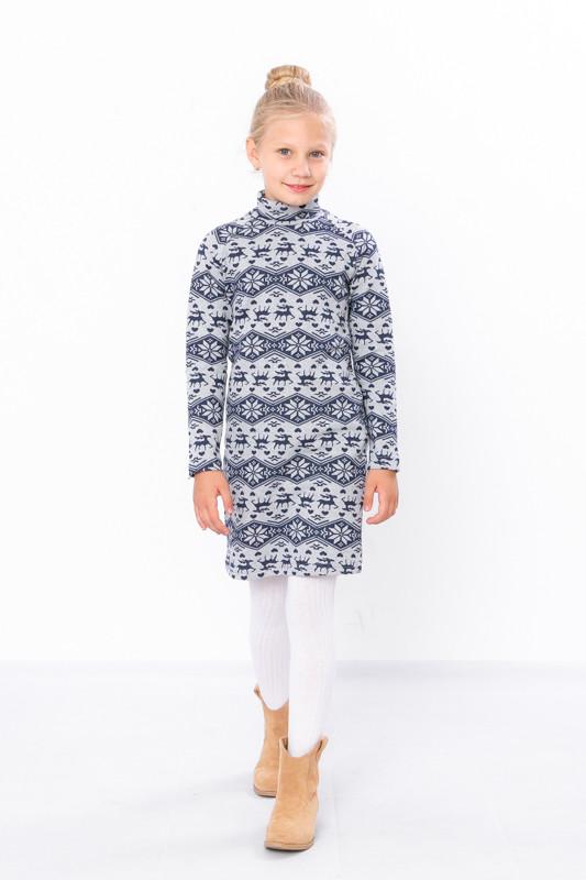 Dresses (Girls) Demi-season 6316-063 HC
