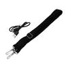 Multifunctional Rechargeable Laser Flashlight Emergency Powerful Strong Light Torch Spotlight LED Work Flashlight Outdoor