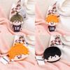 Haikyuu Volleyballspieler Plüschpuppe mit PP-Baumwolle für Fans und Sammler