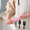 Food-grade Silicone Fresh-keeping Bag 1000/1200ml Cooler Bags Freezer Bag Food Storage Bag  Picnic