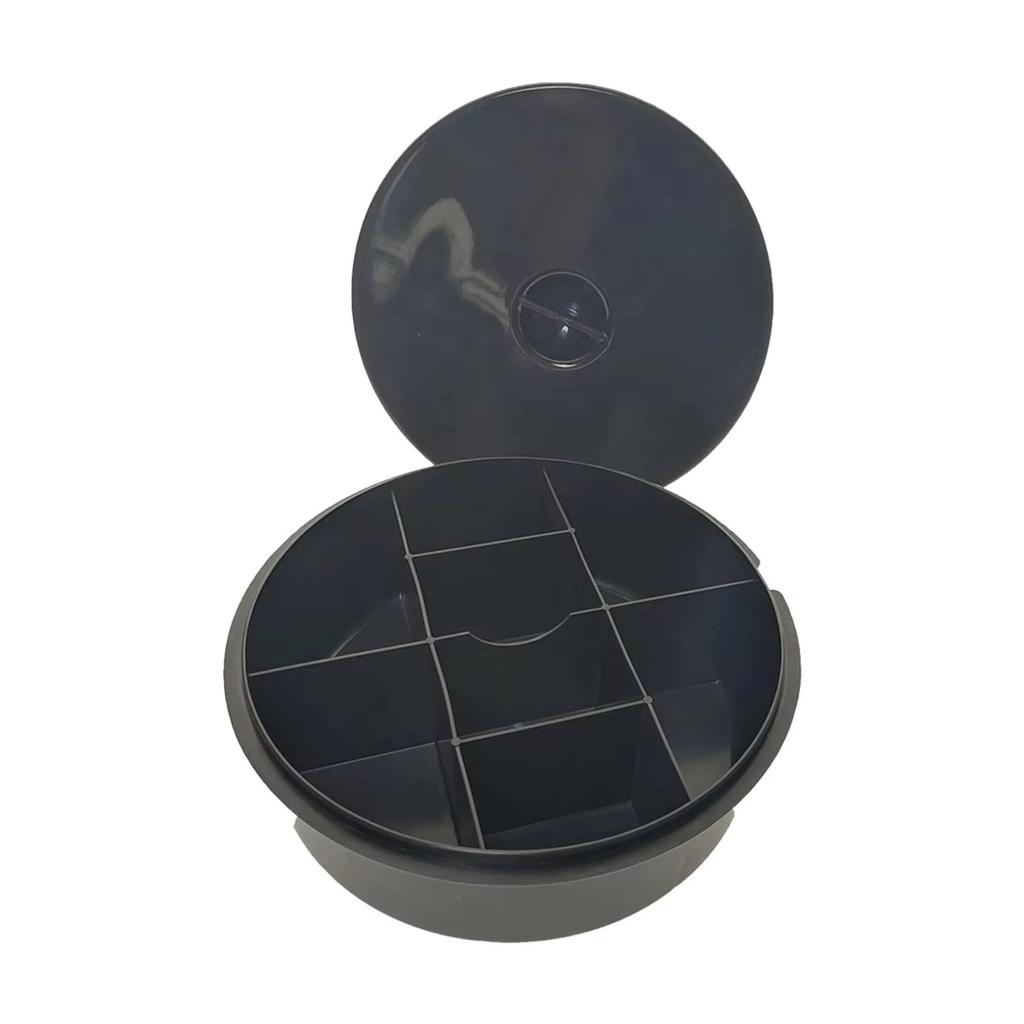 Fishing Lures Container for Fishing Tackle Baits Kayak Fishing Lures Baits Storage Box Kayak Fishing Tackle Organizers