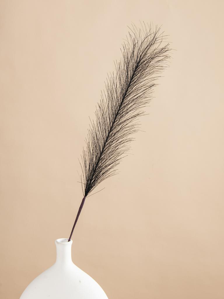 Pampas Grass Reed Artificial Plant Hotsale Home Outdoor Garden Wedding Bridal Bouquet DIY Gift Box Festival Scrapbook Decoration