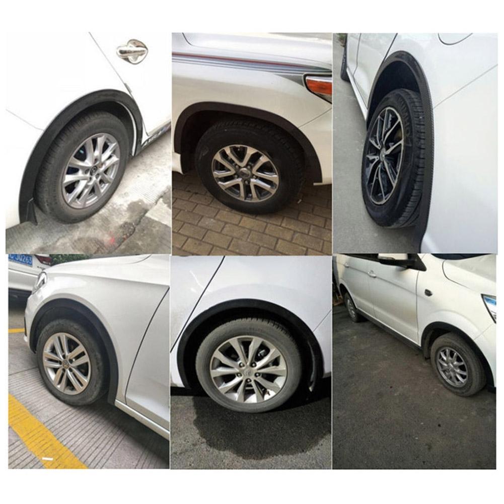 Replacement Anti-collision Strip Protection Rubber 1pc Accessories Exterior