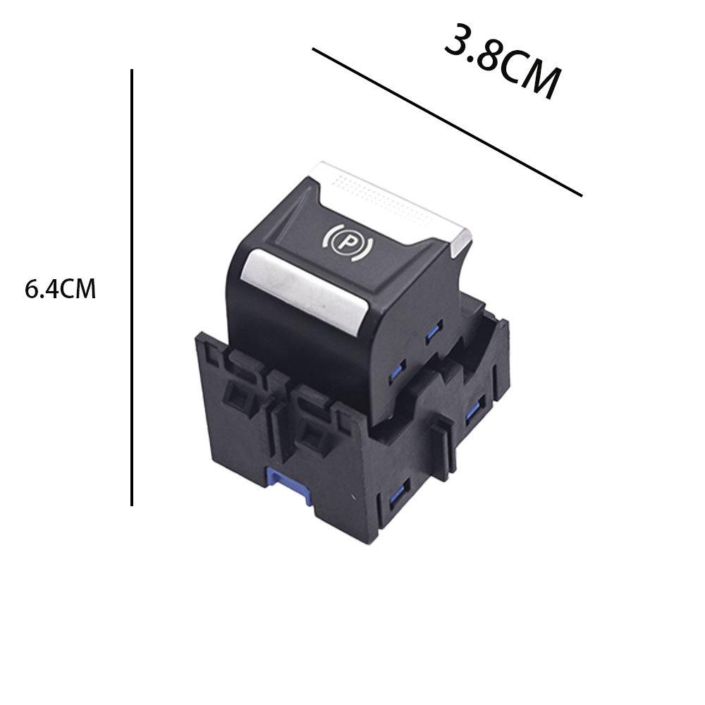 

Product Name: 98105935VV Electronic Parking Brake Switch for Peugeot 407, 4008, 5008 Accessories Neutral