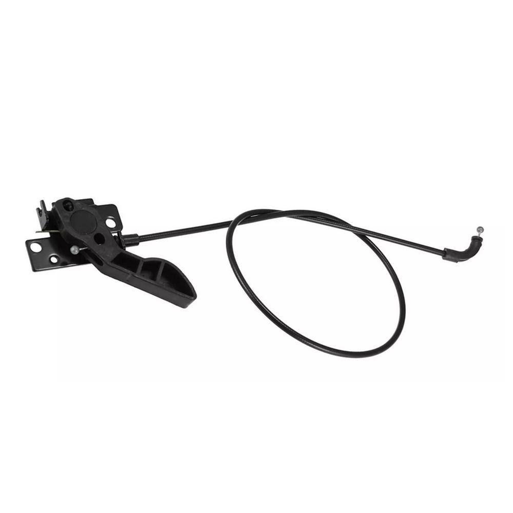 

Car Hood Latch Lock Release Cable Replacement For BMW F25 F26 X3 X4 51237218568