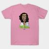 T Shirt Women Abby Williams Harajuku Print Kawaii Tshirt Summer Short Sleeve Female T-Shirt Top Tee