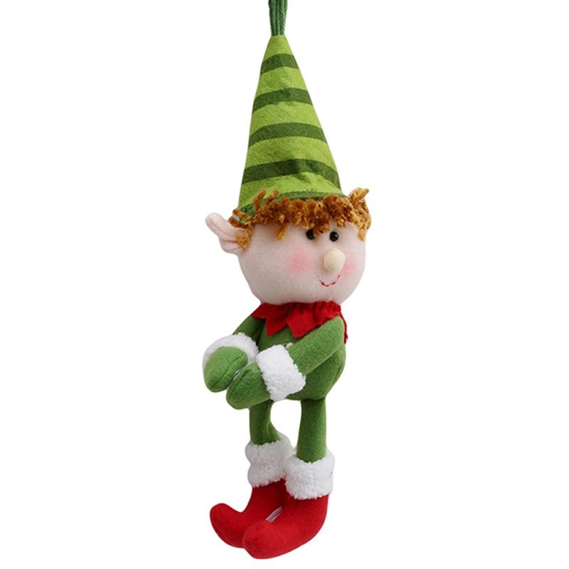 

Рождественский набор для вина, Санта-Клаус, снеговик, высококачественные рождественские принадлежности, фестиваль, предметы первой необходимости, бытовые украшения