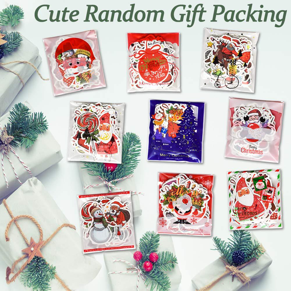 Christmas 12 large vintage pictures oval stickers scrapbooking crafts glossy Christmas 12 large vintage pictures oval stickers scrapbooking crafts glossy