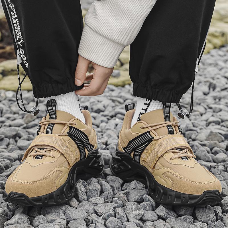 Мужская повседневная спортивная обувь — фото 11