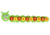 1-10 Giocattolo Educativo Montessori Puzzle per Bambini Giocattolo Fai da Te Fatto a Mano Scuola dell'Infanzia Carota Albero di Mele Abbinamento Insegnamento Digitale Gyh