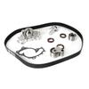 1MZFE Engine Timing Belt Kit W/Water Pump 13568-09080 16100-29085 For Toyota Camry Sienna Lexus ES300 RX300 3.0L 2959CC V6 DOHC