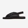 [Stefano Rossi] Gilston Sandals [SR08285] [Shipped from Korea] 100% Authentic