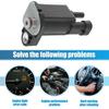 12592015 Vapor Canister Purge Valve EVAP Solenoid Fit For Chevrolet For Buick
