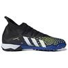 Predator Freak.3 Adidas Tf 'Demonscale - Královská modř Žlutá' FY0623