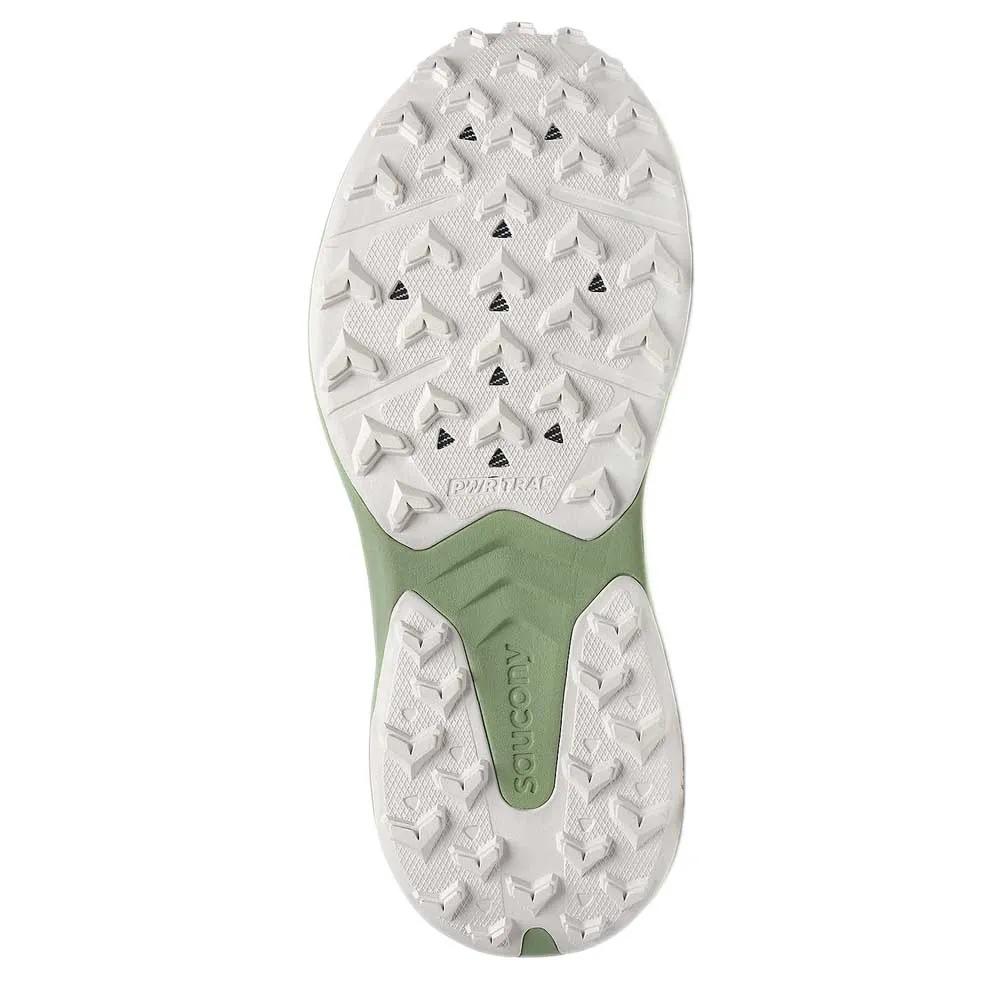 SAUCONY Xodus Ultra 3 Trail Running Shoes