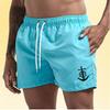 Surfing şi scufundări – Pantaloni pentru surfing și de plajă