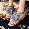 Scarpe da donna – Sandali