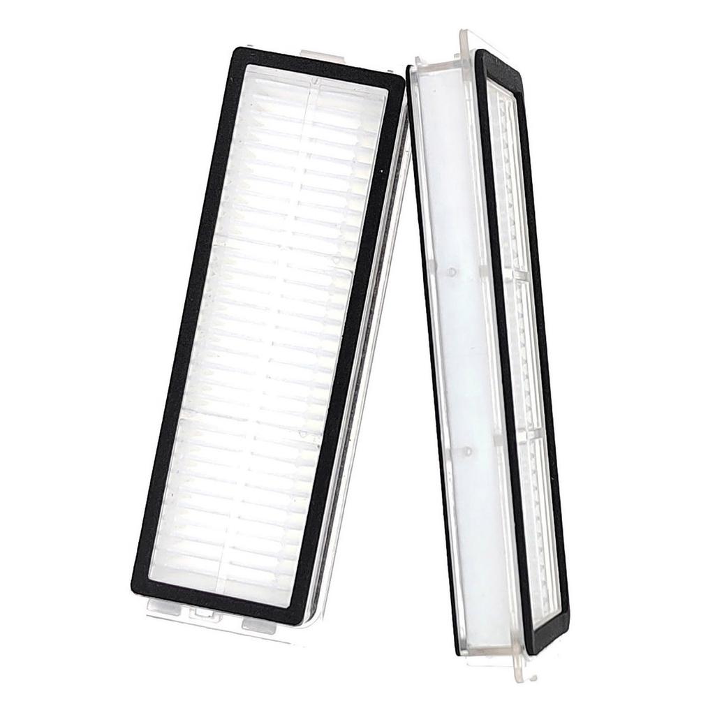 Filtro HEPA di Ricambio Per Xiaomi X20 Max D109GL/X20 Pro D102GL, Filtri per Aspirapolvere Robot, Accessori, Pezzi di Ricambio, Consumabili