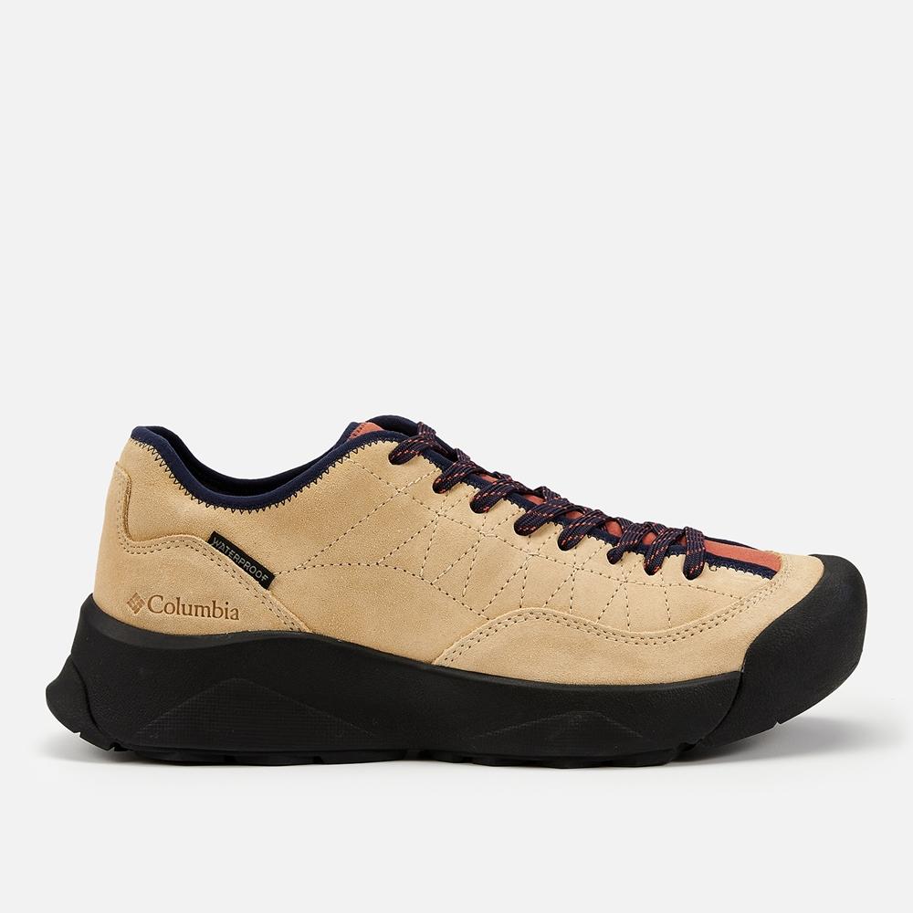 Columbia Unisex Hazy Journey 2 Waterproof Sneakers