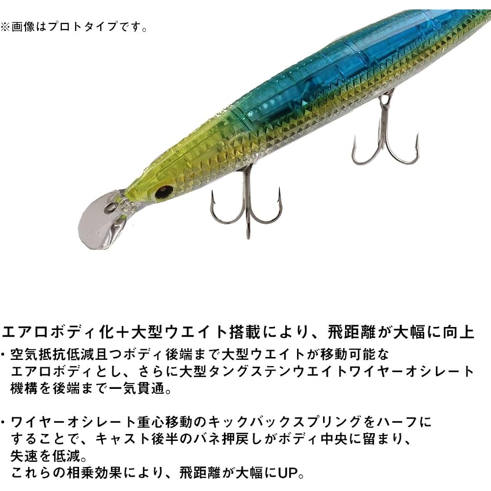Daiwa Shoreline Shiner Z Bait R140F-LI Max Laser Fishing Lure 14cm