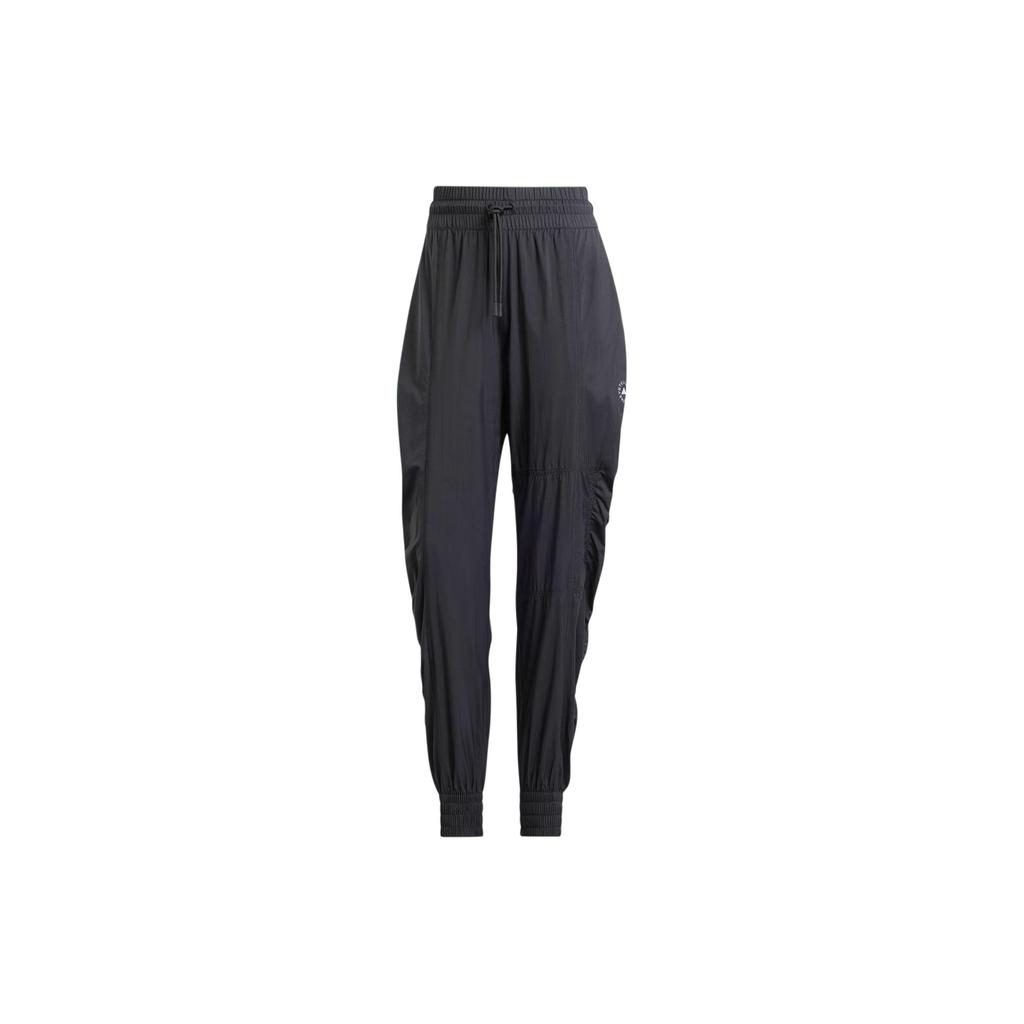 Adidas By Stella McCartney Truecasuals Woven Joggers Black IT2663