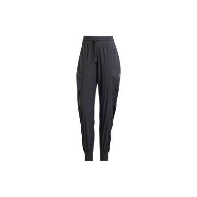 By Stella McCartney Truecasuals Woven Joggers Black IT2663