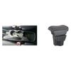 For KIA Rio 3 armrest box KIA K2 X-line Rio 3 2011 2012 2013 2014 2015 2016 car armrest accessories interior Storage box