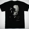 Herren- und Damen-T-Shirts Quincy Jones it's all about the sound T-Shirt schwarz Unisex S-5XL