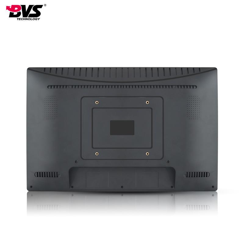 Android Touch All-in-One Industrial System: 10.1/15.6/21.5 inch Smart Workstation