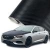 Carbon Fiber Wrap Stickers for Car Decoration 150x200cm Automotive Sticker Car Adhesive Vinyl Accessories Exterior Decorating