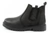 Wrangler Yuma Chelsea Men Mid Triple Black [20253060.11A] size 44