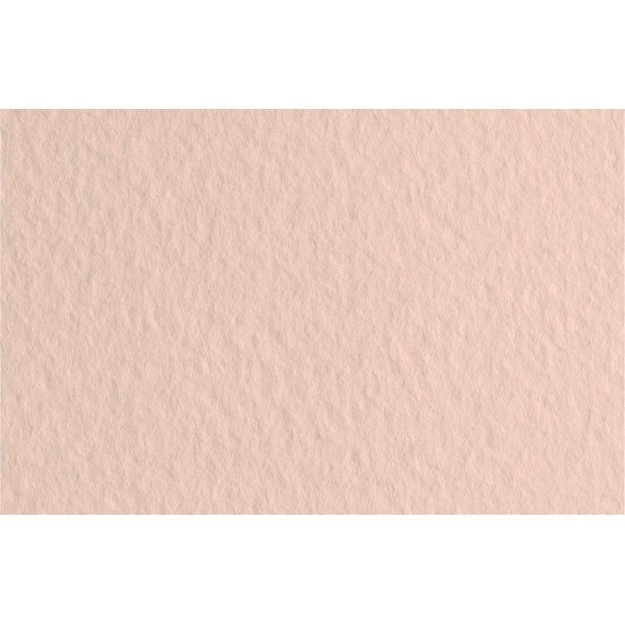 Papier - FABRIANO - TIZIANO - 70x100 cm - 160 gsm - Rose 25