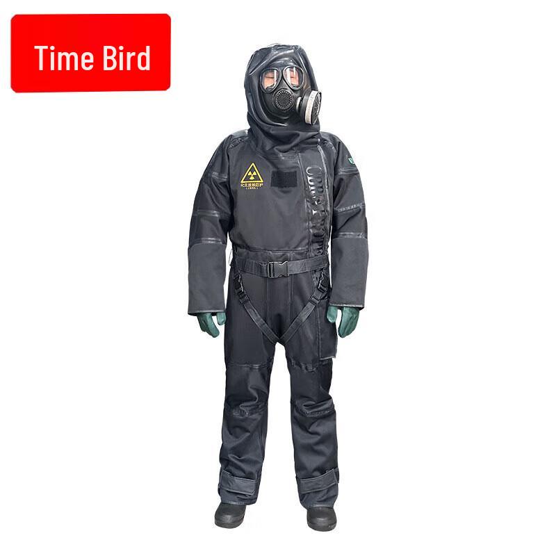 Shiniao NBC-PRO100H Emergency Protective Suit