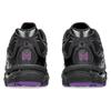 Asics Gel NYC Needles Black Purple Sneakers 1201B008-001