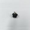 New Air Filter Cover Knob 6726386 For Bobcat 751 753 763 773 853 863 864 873 883