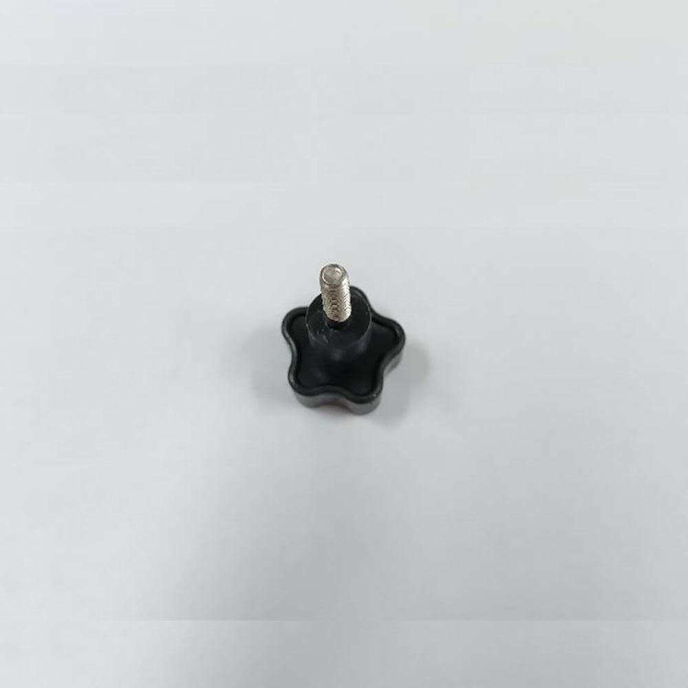 New Air Filter Cover Knob 6726386 For Bobcat 751 753 763 773 853 863 864 873 883