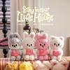 [PRE ORDER] STRAY KIDS - SKZOO PLUSH VOICE Ver. STAY In Our Little House