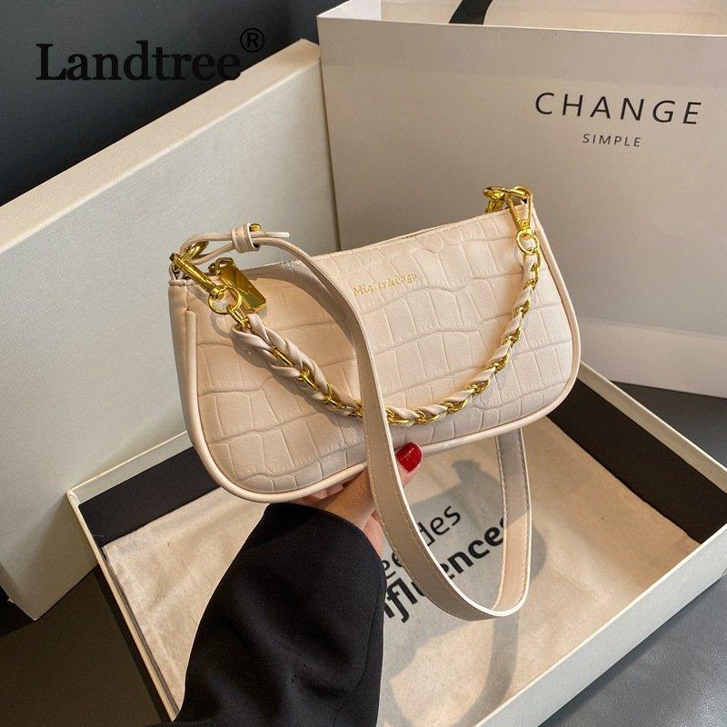 

LC Элегантные модные женские сумки Женская сумка через плечо Маленькая сумка через плечо Женская сумка