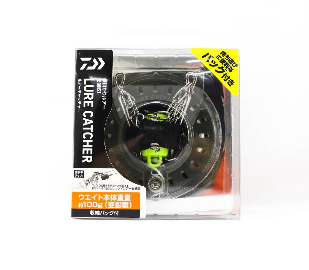Daiwa Lure Retriever Catcher Standard 100 grams (6799)