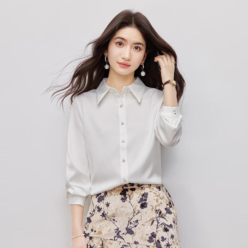Kaseye Women s Professional Long-Sleeve Shirt XL