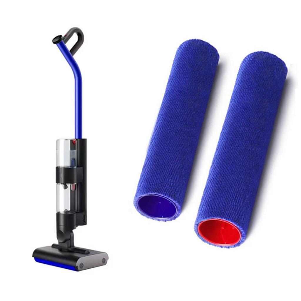 Roller Brush Replacement Part For Wash G1 Floor Scrubber Machine Vacuum Attachments Cleaning Brush Replacement Part