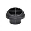 Diesel Heater Duct Pipe Adapter Connector Ventilation Outlet Reducer Tee Fitting For Truck Boat Motorhome Heating kit