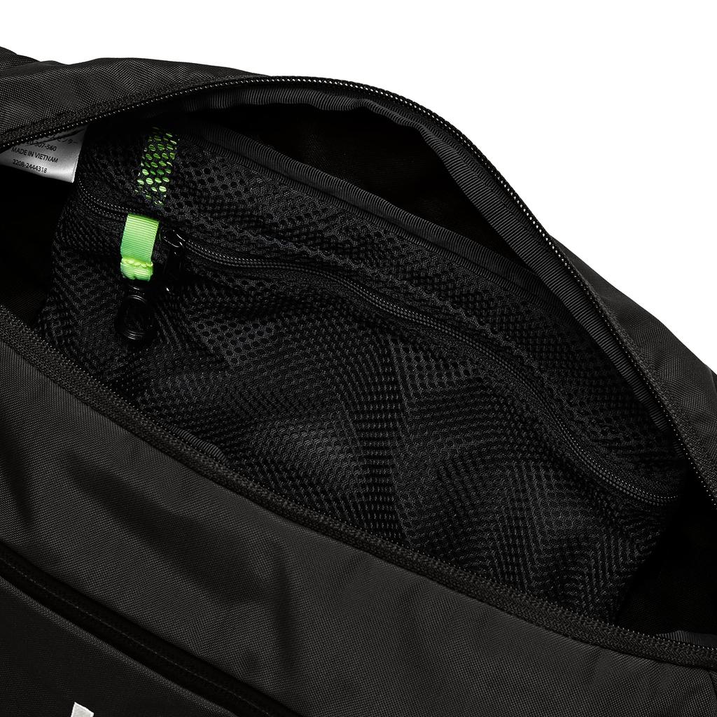 Waist Bag Grong 6 Hip Bag Crossbody Bag Unisex HY92334 Black [Helly Hansen]