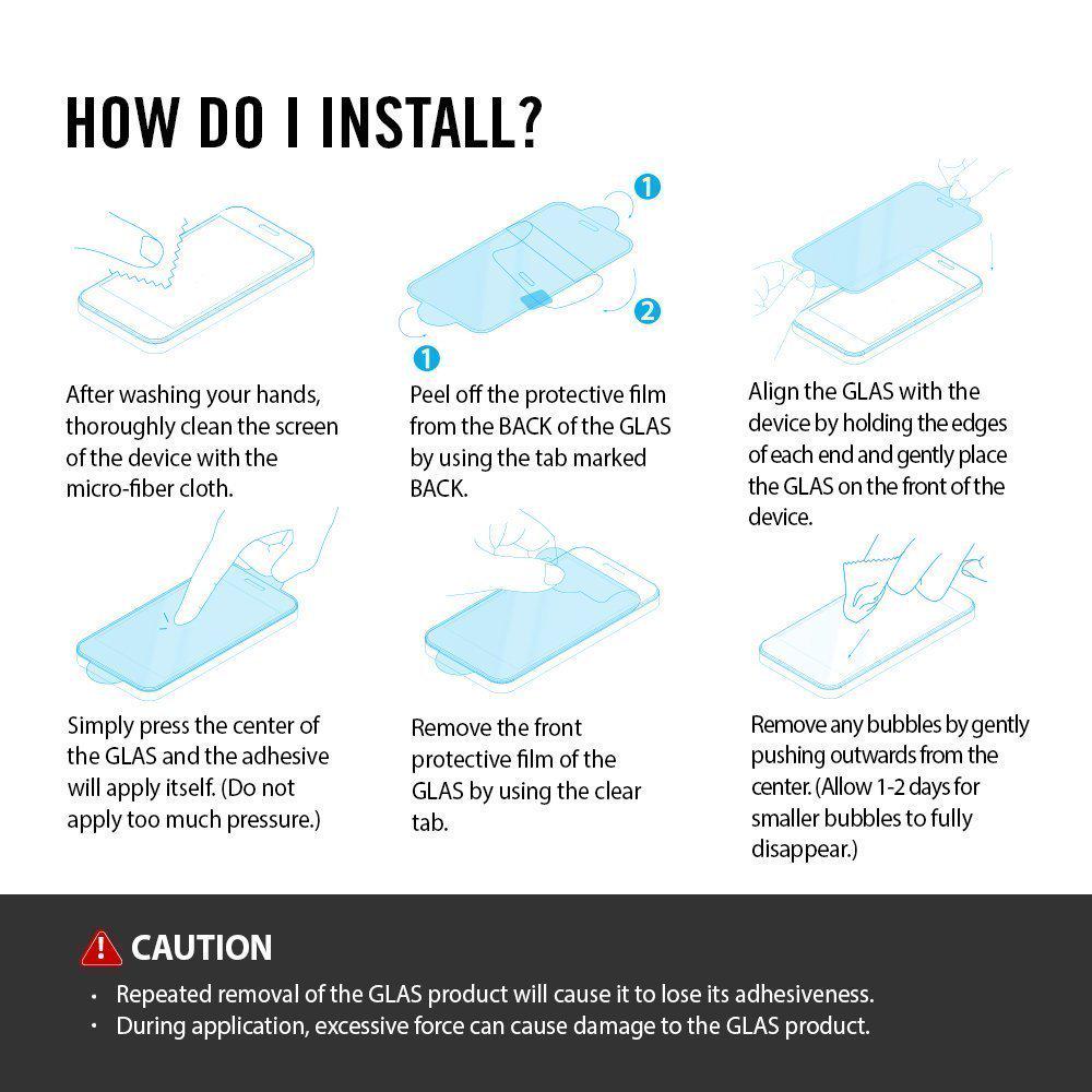 HD Tempered Glass Screen Protector Film for Huawei M2 Youth Version 10inch uygun fiyatlı satın