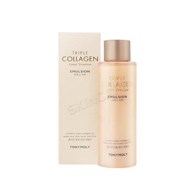 Tony Moly Triple Collagen Total Tension Emulsion 200ml