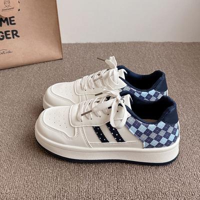 Damenschuhe – Sneaker