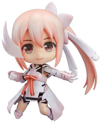 Nendoroid Yuki Yuna is a Hero Yuki Yuna Brave Edition ABS Bemalte Bewegliche Figur Nicht-maßstäblich & ATBC-PVC