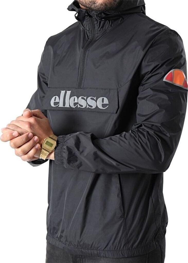 Winter Jacket Ellesse Acera Jacket (SXG09906) Black