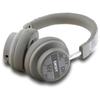 Dkny Over-Ear Bluetooth Headphones         Dkbhm2Pcshle Beige/Beige Checkered Pattern