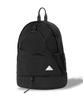 Foundpocket Easy Comfort Backpack Black